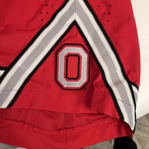 Mens Nike Ohio State shorts XL - Picture 7 of 12